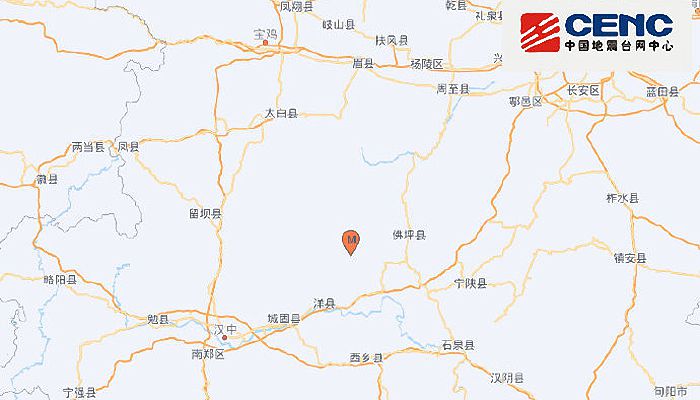 中國地震臺網(wǎng)最新消息概覽
