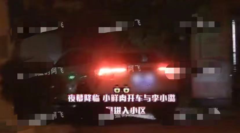 李小璐賈乃亮最新消息，揭秘他們的新生活與熱議事件