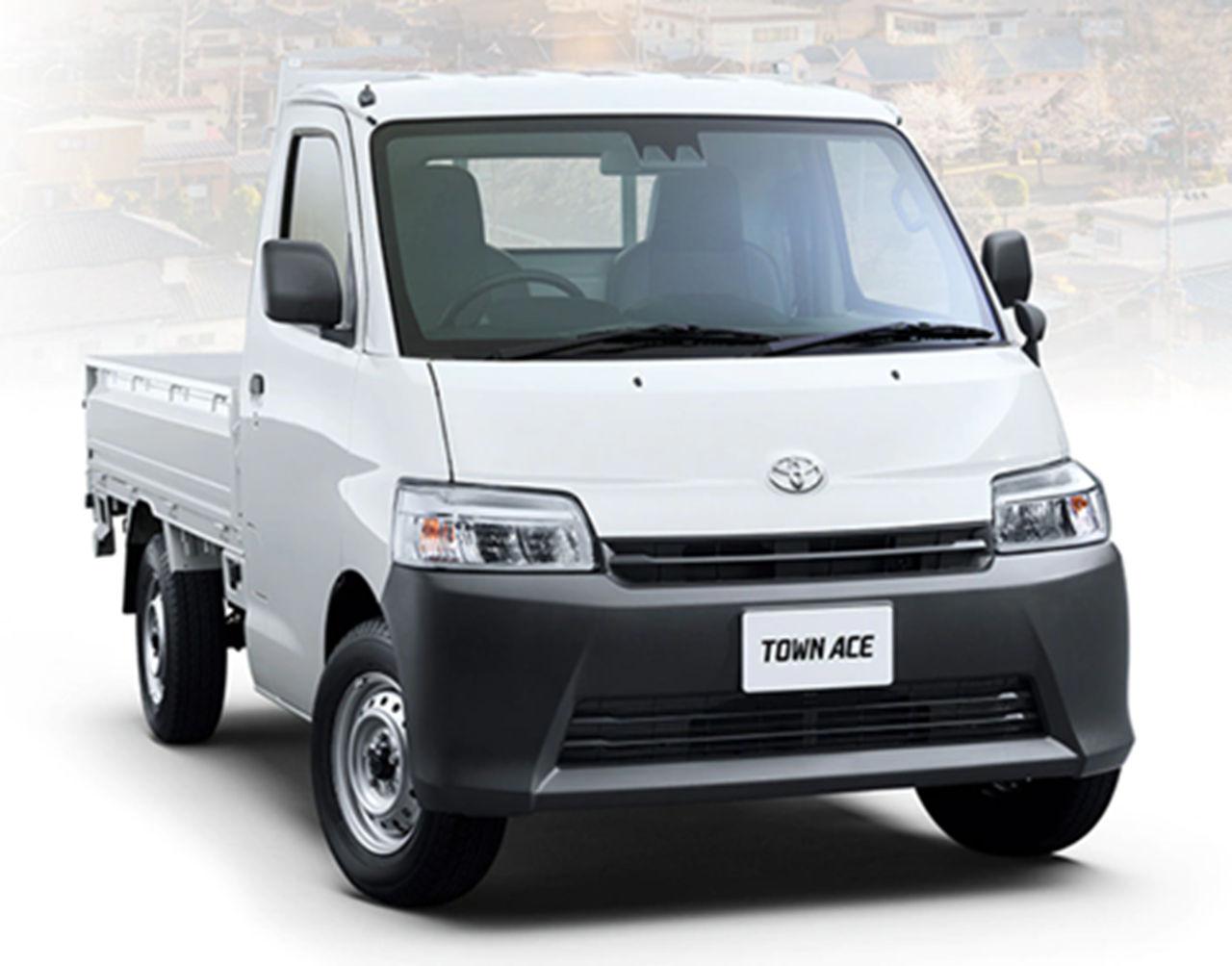 豐田最新款車型，展現技術與藝術的完美結合