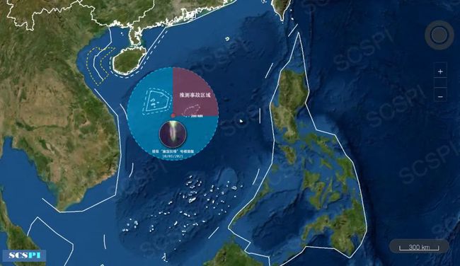南海局勢最新消息，復雜多變中的穩健應對