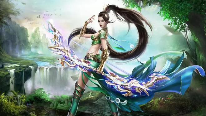 最新合擊傳奇，重塑經典的力量與榮耀