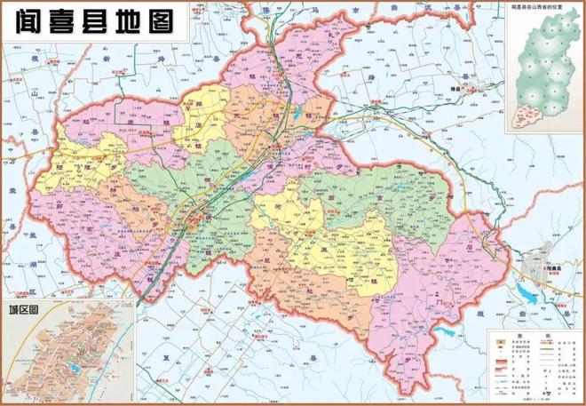 洛陽地圖最新高清版，古都的脈絡(luò)與魅力展現(xiàn)