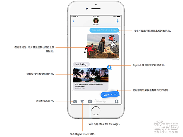 蘋果系統最新版本深度解析