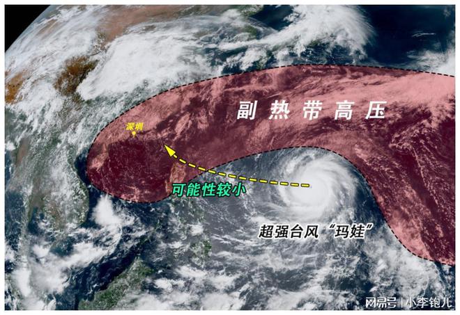 海南最新臺風動態